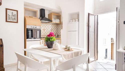 Casa Lia Lovely Apt In The Heart Of Ostuni - Foto 3