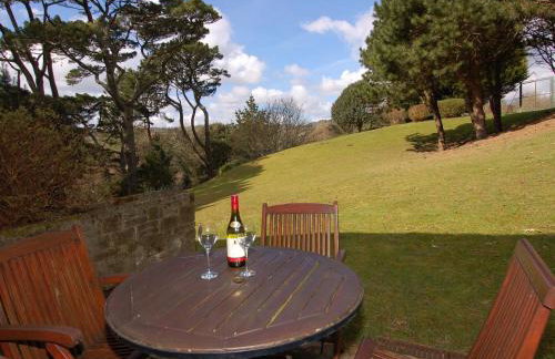 Pine Cottage - Foto 9