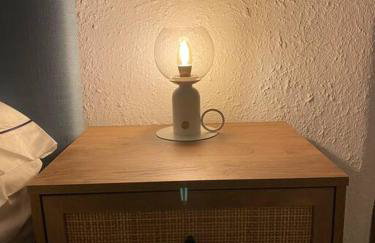 1750's cottage with open fire and beams - Foto 30