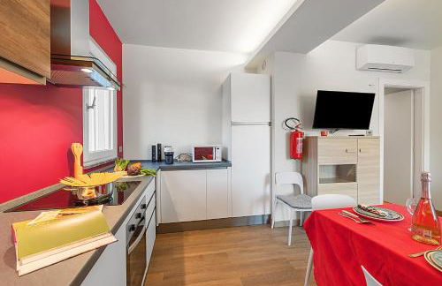 Appartamento Ciclamino - Happy Rentals - Photo 15