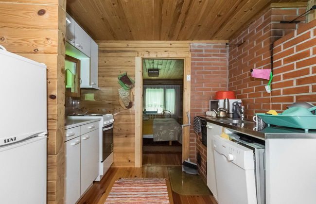 Kuoppamäki - Foto 6