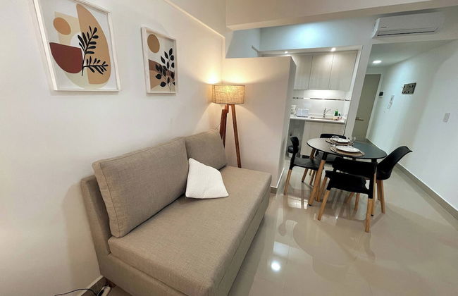 Modern & Cozy Studio in Heart of San Telmo With Pool - Foto 11