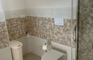 Villa Lara - mit separatem extra Zimmer mit Wc und Dusche - Foto 28