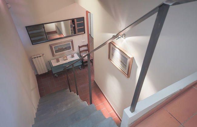 San Niccolo Terrace - Foto 5