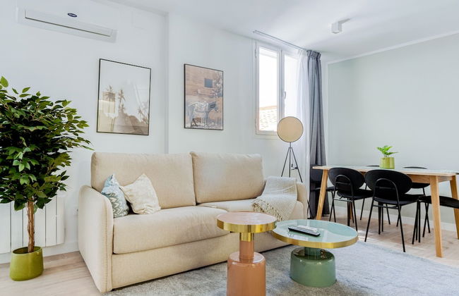 Limehome Madrid Calle Ave María - Photo 45