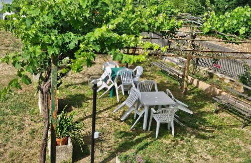 Casa Castagnola - Foto 17