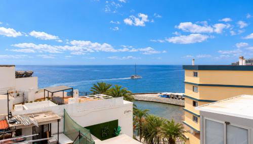 Lupama Suite Rooftop Pool, Sea Views, 2 min to Beach - Foto 3