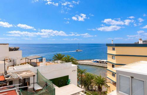 Lupama Suite Rooftop Pool, Sea Views, 2 min to Beach - Foto 3