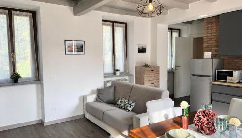 Bnbook La Corte 51 - Foto 3, stove