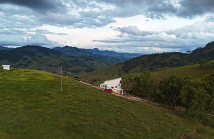 Chalé Vale Paraíso - Photo 49