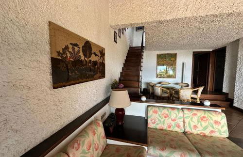 Villa Ansedonia - Foto 14