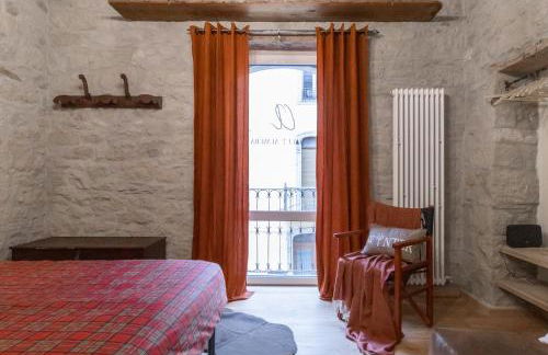 Chalet Alméra-Centro Storico,Vasca Idromassaggio - Photo 15