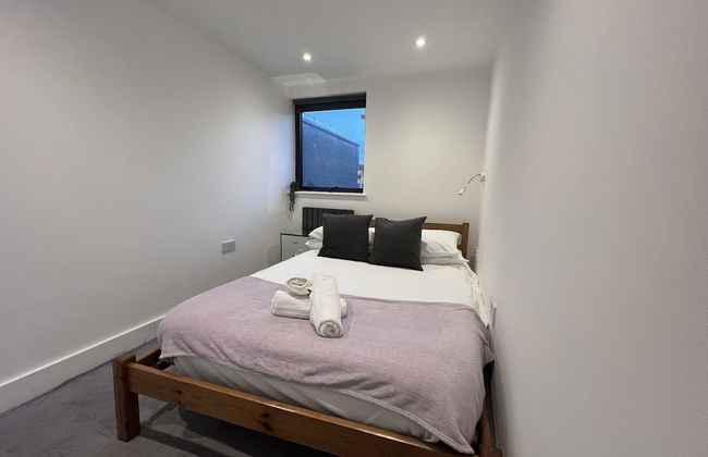 Brighton Holiday Village *Parking Included* - Foto 24