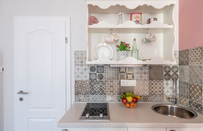 Old City Studios 2 - Adults only - Foto 28