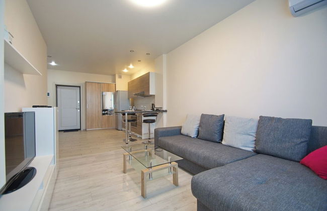 Aparton.by - Makaenka 12V-1x str. - Photo 6