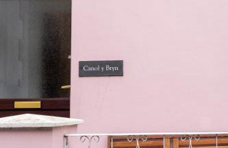 Canol Y Bryn - 3 Bedroom Holiday Home - Tenby - Foto 34