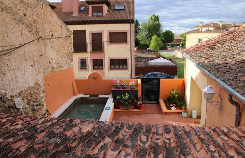 Casa Rural El Horno de la Aldegüela - Foto 14