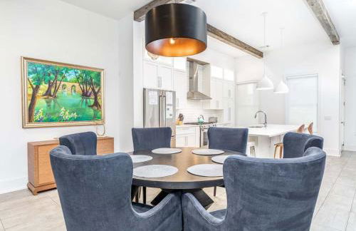 Savannah Jetsetter by Tybee Vacation Rentals - Foto 23