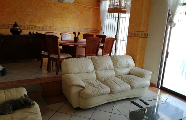 Casa para vacaciones - Foto 5