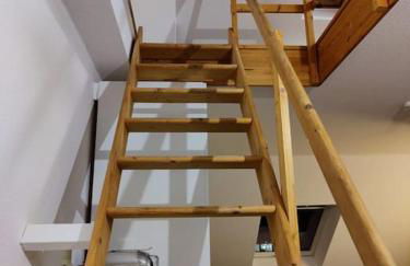 Gemütliche Dachgeschosswohnung in Mönchengladbach - Foto 6