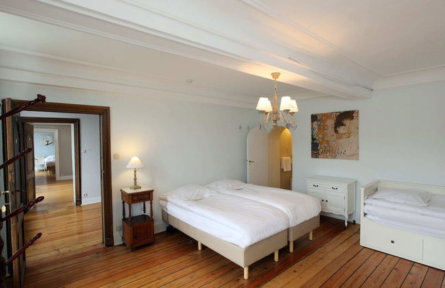 Group Villa With Pool & Sauna - Foto 11