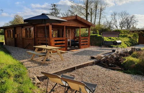 Kingfisher Cabin - Foto 14