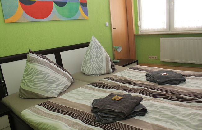 Ferienwohnung Kiefer - Foto 4