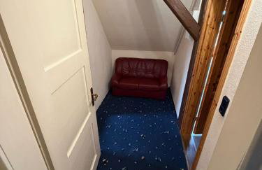 Pension Alisa - Foto 9