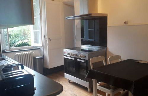 Magnifique maison de maître du 18e avec jardin - Foto 41