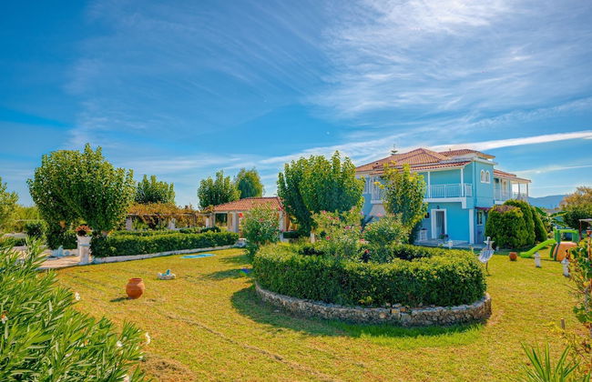 Stathis Rooms - Foto 44