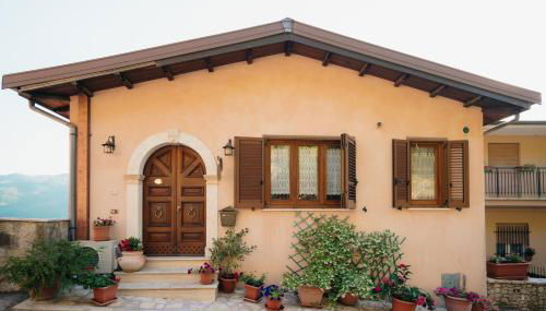 Lago del Turano - Guest House il Nido dell'Aquila - Foto 4