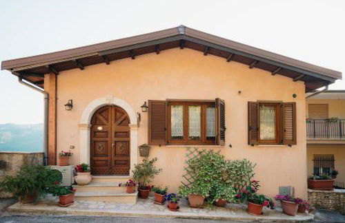 Lago del Turano - Guest House il Nido dell'Aquila - Foto 4