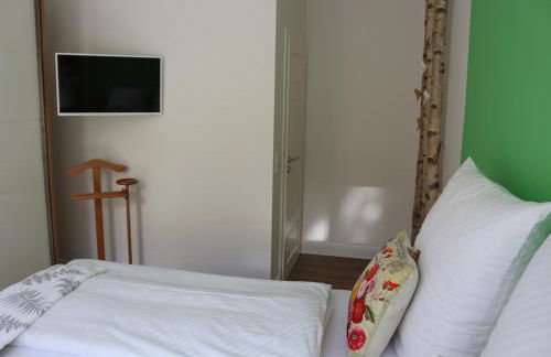 Dompanorama-Kleines Ferienloft - Photo 14