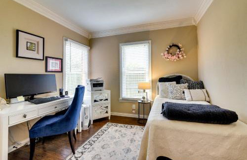 Hot Tub! Family-Friendly Galveston Getaway - Foto 23