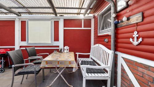 Ferienhaus Wallenstein - Foto 2