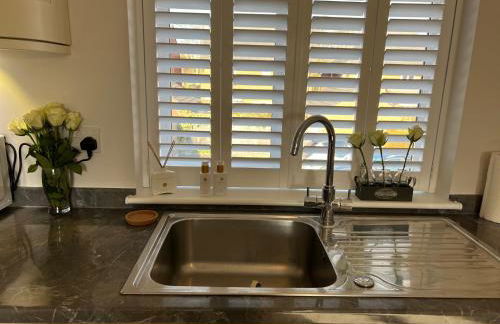 Cathedral Coach House - Lichfield - Foto 25