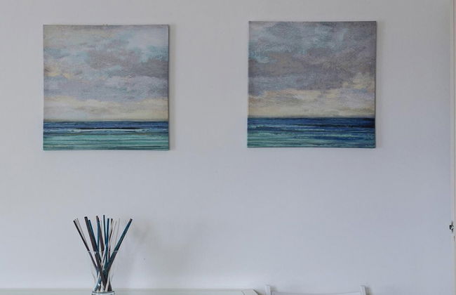 Casa Bianca a Bogliasco by Wonderful Italy - Foto 1