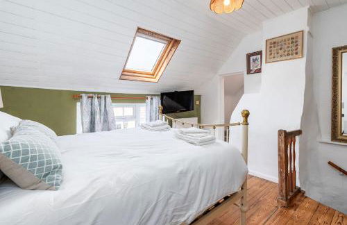 Cosy 1-Bedroom Cottage Retreat in Charming Elloughton - Foto 24