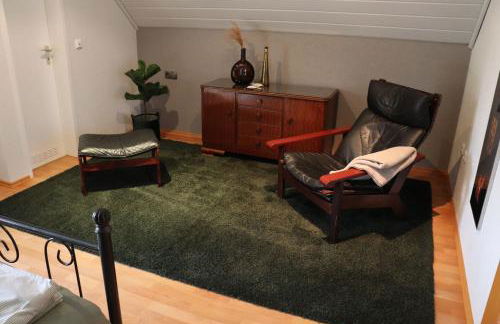 Ferienwohnung Orts-Idyll - Foto 22