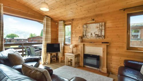 Lomond View Lodge - Foto 2