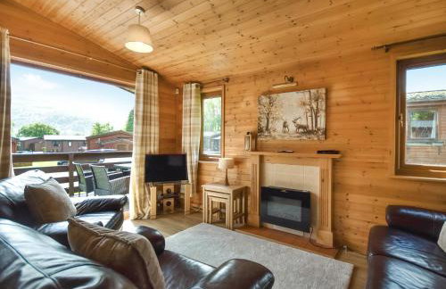 Lomond View Lodge - Foto 2