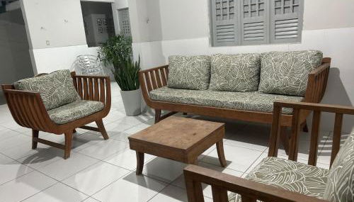 Casa 3 quartos praia de sao jose - Foto 2