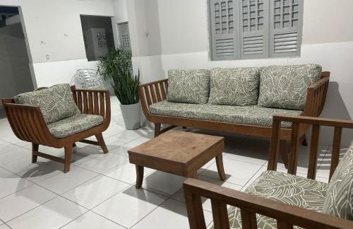 Casa 3 quartos praia de sao jose - Foto 2