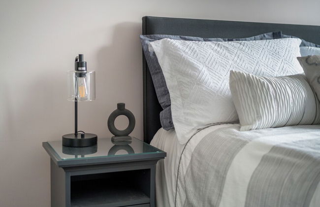 Cozy 3-bed flat near Vauxhall Gardens - Foto 16