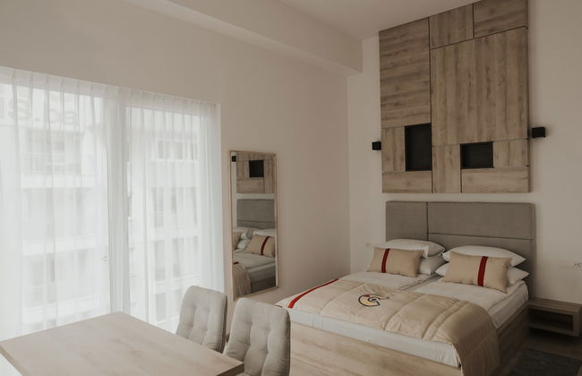 Aparthotel Centar Sarajevo - Foto 11