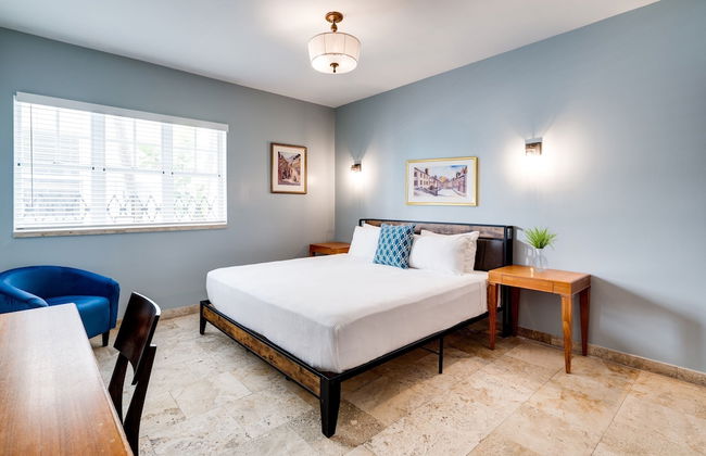 Kasa Impala Miami Beach - Foto 17