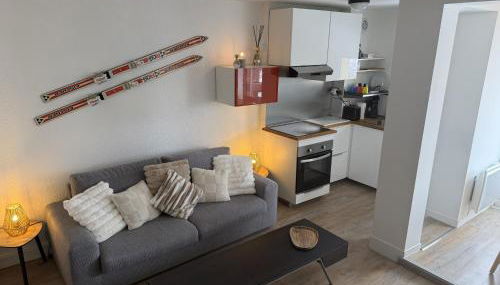 Appartement loudervielle - Foto 2