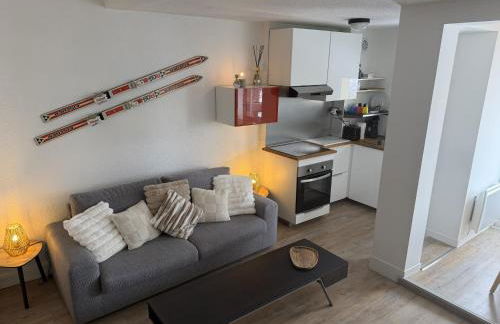 Appartement loudervielle - Foto 2