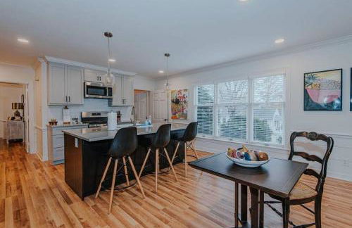 Artopia Retreat and Marys Gatehouse - Foto 38