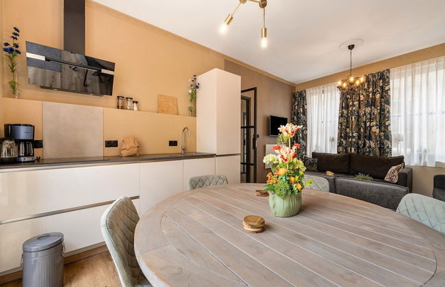 Marl Home With Spa, Sauna in the City Center - Foto 19